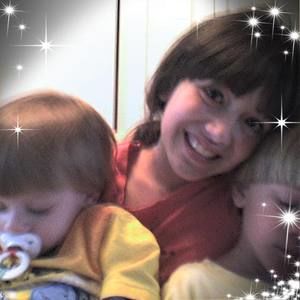 Meet your Posher, Dana